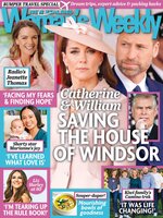 New Zealand Woman’s Weekly